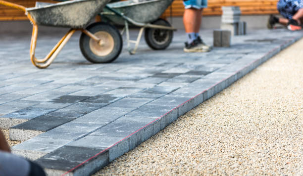 Best Interlocking Driveway Pavers  in New Hempstead, NY