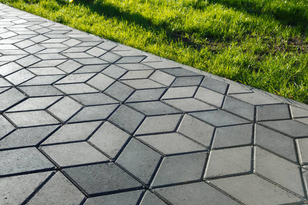 Best Custom Driveway Pavers  in New Hempstead, NY