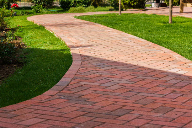 Cobblestone Driveway Pavers in New Hempstead, NY