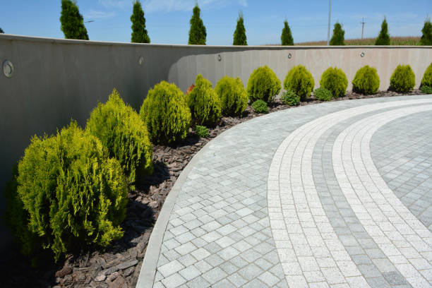 Best Concrete Paver Driveway  in New Hempstead, NY