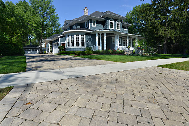 Best Driveway Paving Contractor  in New Hempstead, NY