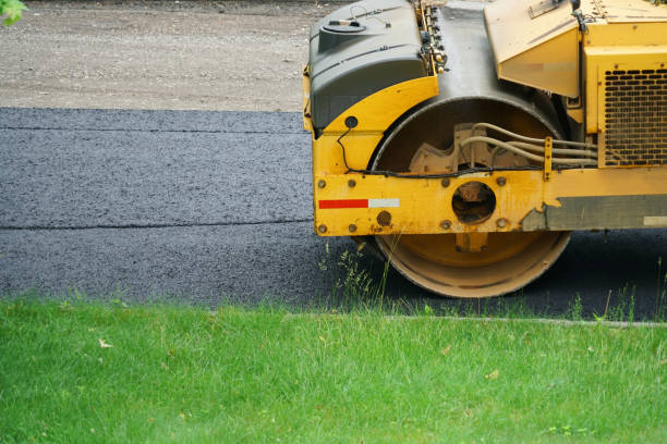 Best Residential Paver Driveway  in New Hempstead, NY