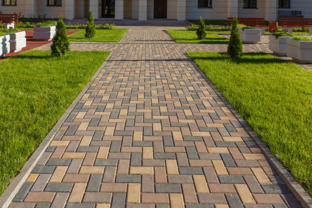 Best Brick Driveway Pavers  in New Hempstead, NY